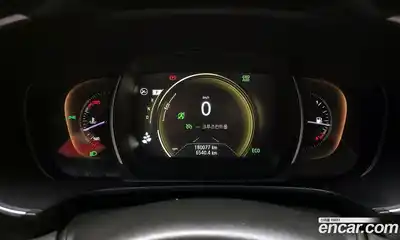 Renault QM6 2017 2.0 Автомат в Москве № 719990, миниатюра 8