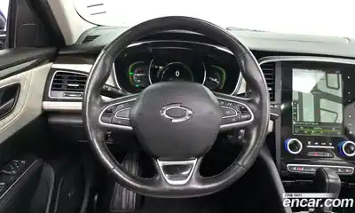 Renault SM6 2016 2.0 Автомат в Москве № 720065, миниатюра 12