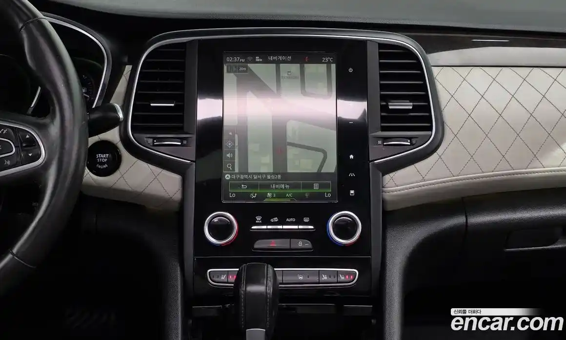 Renault SM6 2016 2.0 Автомат в Москве № 720065, фото 14