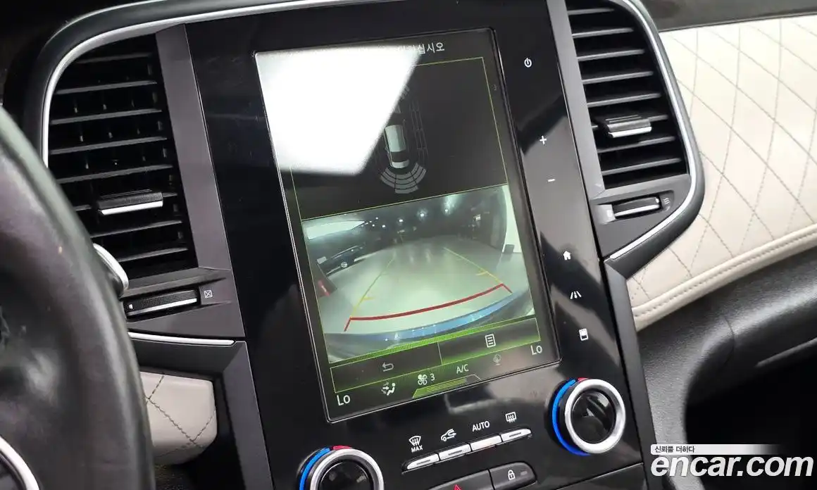 Renault SM6 2016 2.0 Автомат в Москве № 720065, фото 15