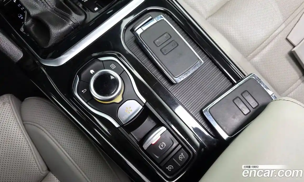 Renault SM6 2016 2.0 Автомат в Москве № 720065, фото 18