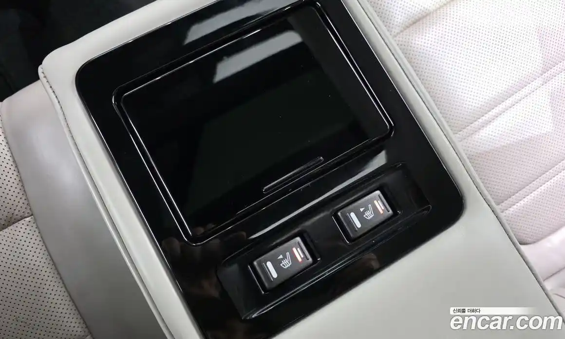 Renault SM6 2016 2.0 Автомат в Москве № 720065, фото 19