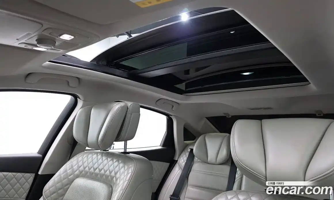 Renault SM6 2016 2.0 Автомат в Москве № 720065, фото 20