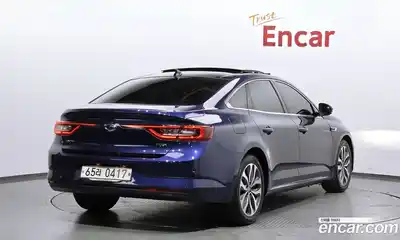Renault SM6 2016 2.0 Автомат в Москве № 720065, миниатюра 2