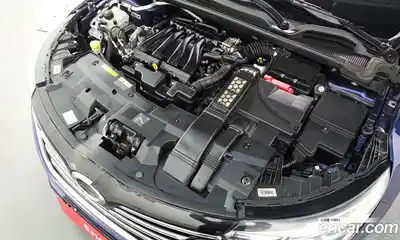 Renault SM6 2016 2.0 Автомат в Москве № 720065, миниатюра 6