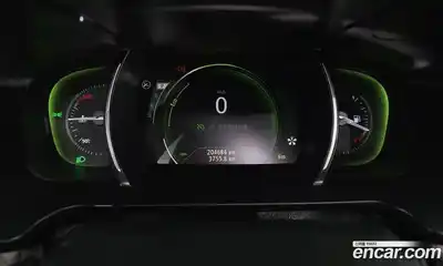 Renault SM6 2016 2.0 Автомат в Москве № 720065, миниатюра 8