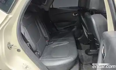 Renault QM3 2016 1.5 Автомат в Москве № 720096, миниатюра 12