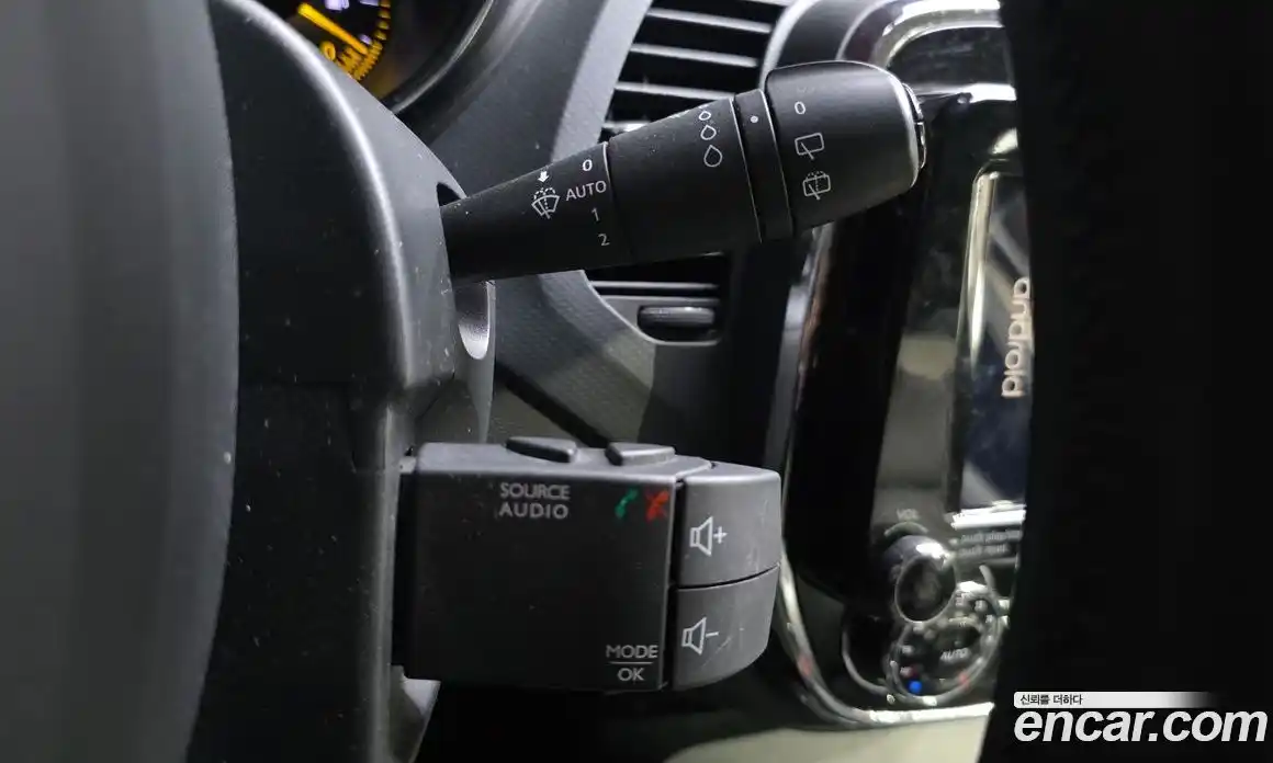 Renault QM3 2016 1.5 Автомат в Москве № 720096, фото 18