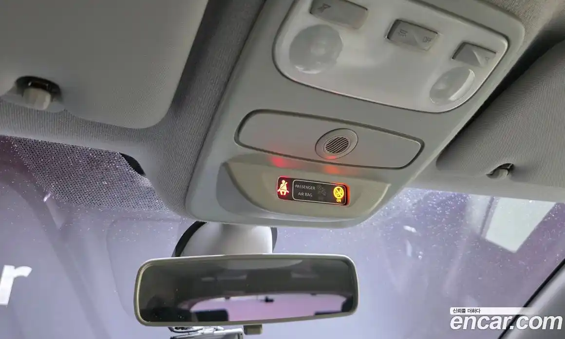 Renault QM3 2016 1.5 Автомат в Москве № 720096, фото 19