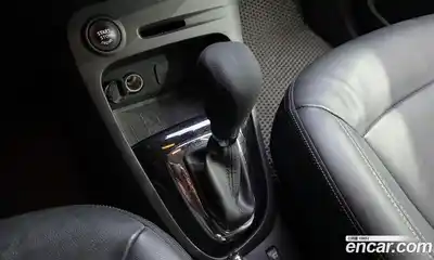 Renault QM3 2016 1.5 Автомат в Москве № 720096, миниатюра 9