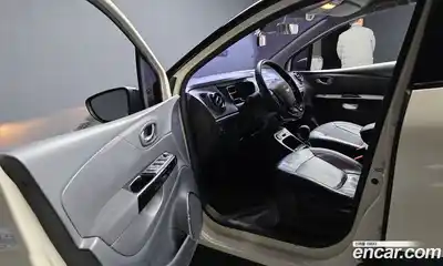 Renault QM3 2016 1.5 Автомат в Москве № 720096, миниатюра 10