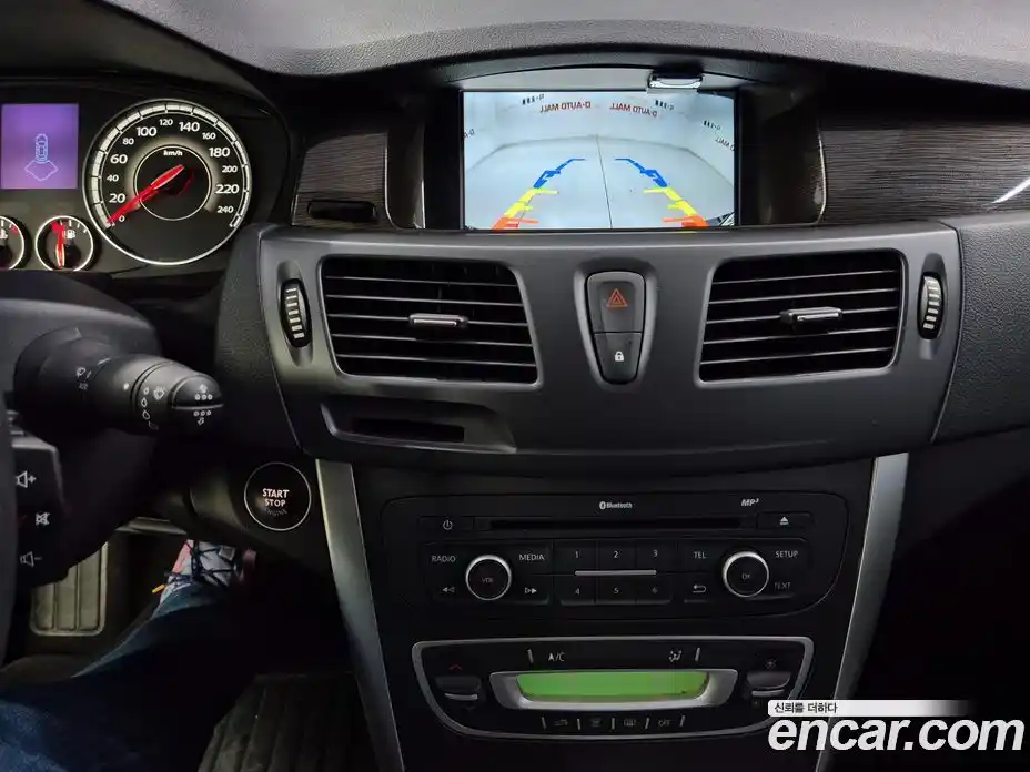 Renault SM5 2017 2.0 Автомат в Москве № 720176, фото 13