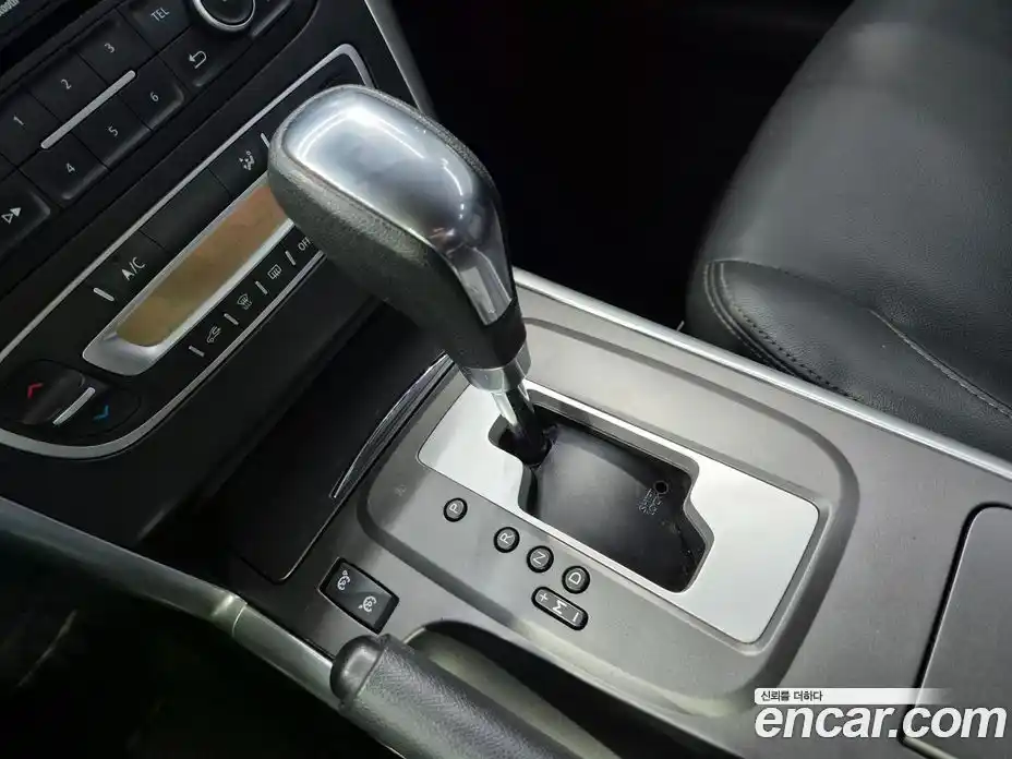 Renault SM5 2017 2.0 Автомат в Москве № 720176, фото 14