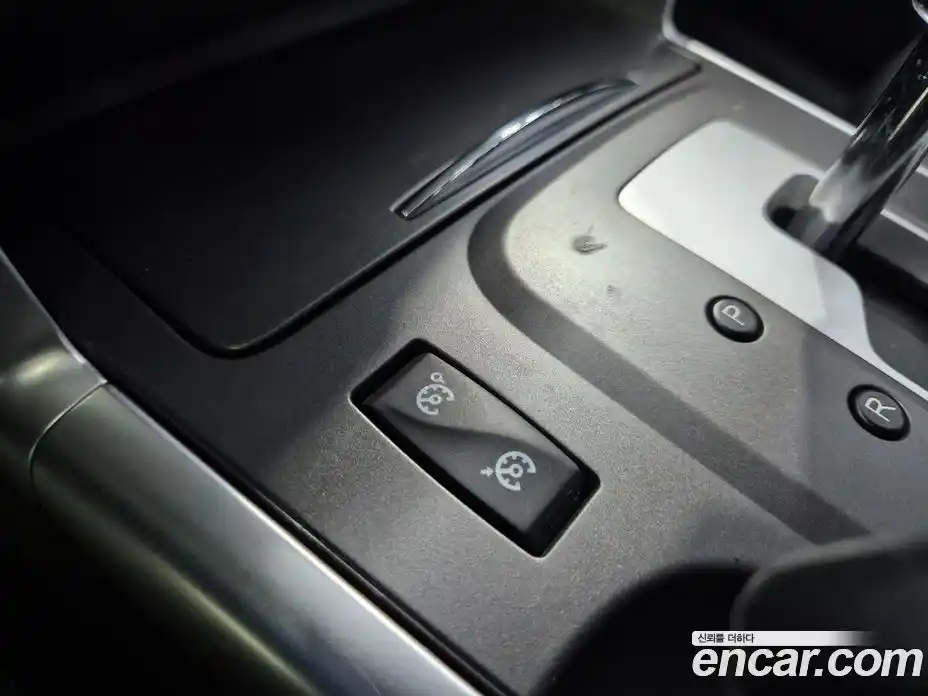 Renault SM5 2017 2.0 Автомат в Москве № 720176, фото 15