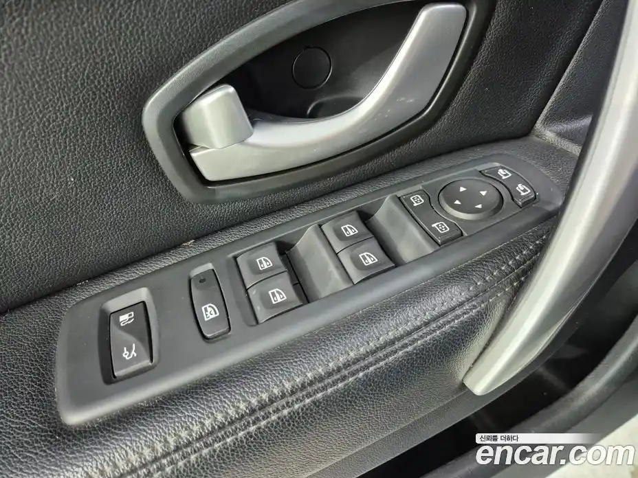 Renault SM5 2017 2.0 Автомат в Москве № 720176, фото 18