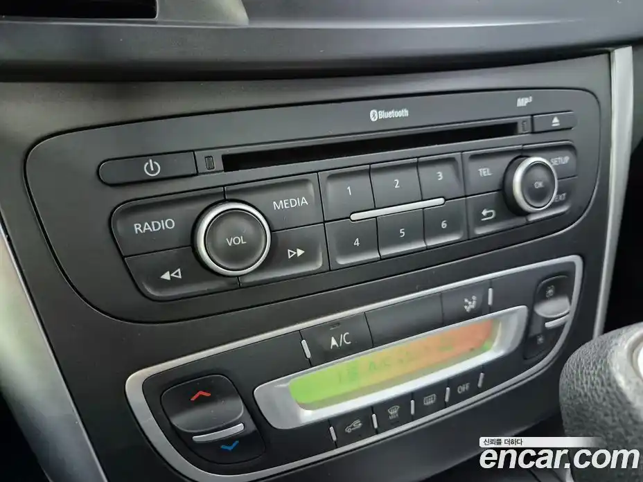 Renault SM5 2017 2.0 Автомат в Москве № 720176, фото 19