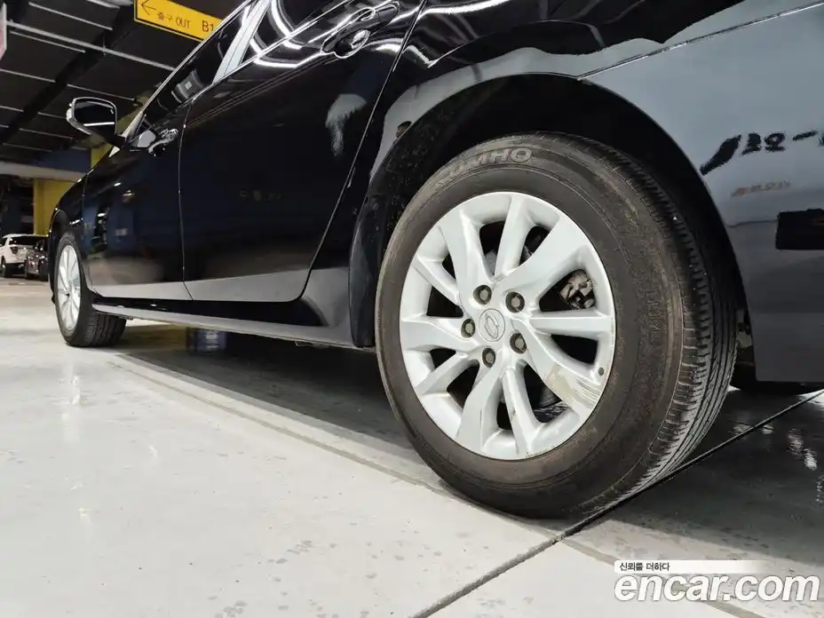 Renault SM5 2017 2.0 Автомат в Москве № 720176, фото 20