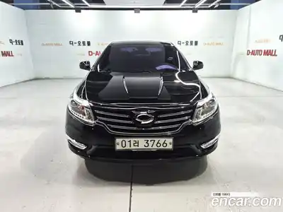 Renault SM5 2017 2.0 Автомат в Москве № 720176, миниатюра 2