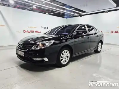 Renault SM5 2017 2.0 Автомат в Москве № 720176, миниатюра 3