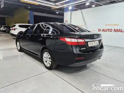 Renault SM5 2017 2.0 Автомат в Москве № 720176, миниатюра 5