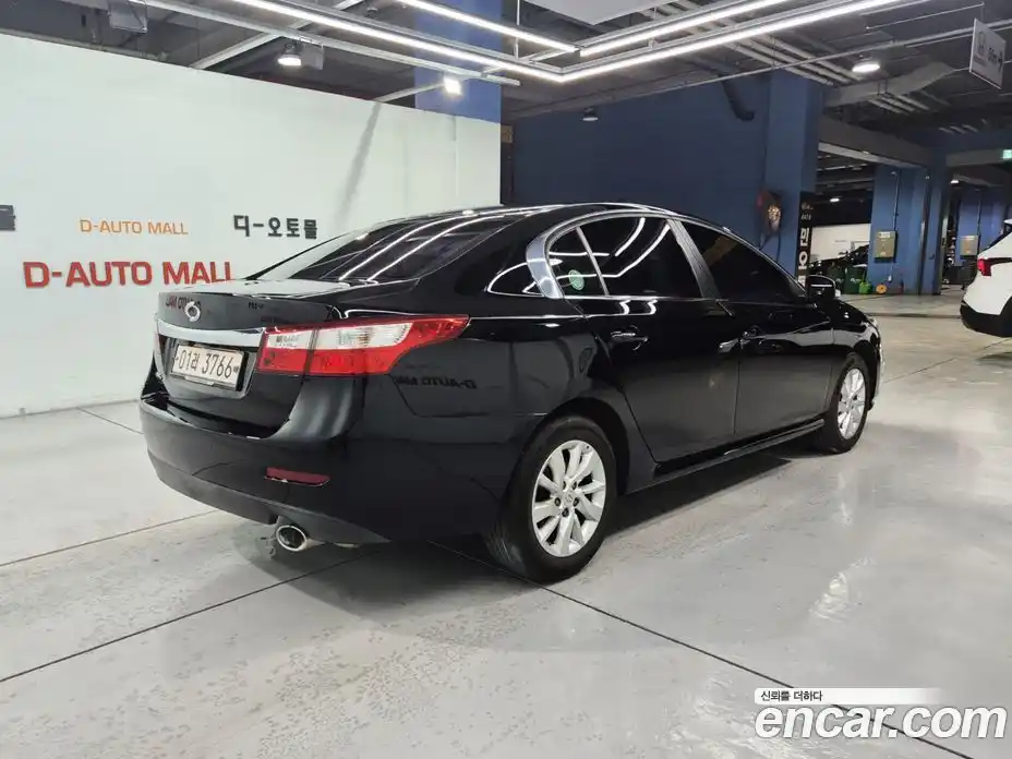 Renault SM5 2017 2.0 Автомат в Москве № 720176, фото 7