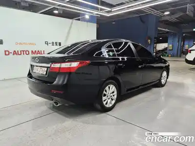 Renault SM5 2017 2.0 Автомат в Москве № 720176, миниатюра 7