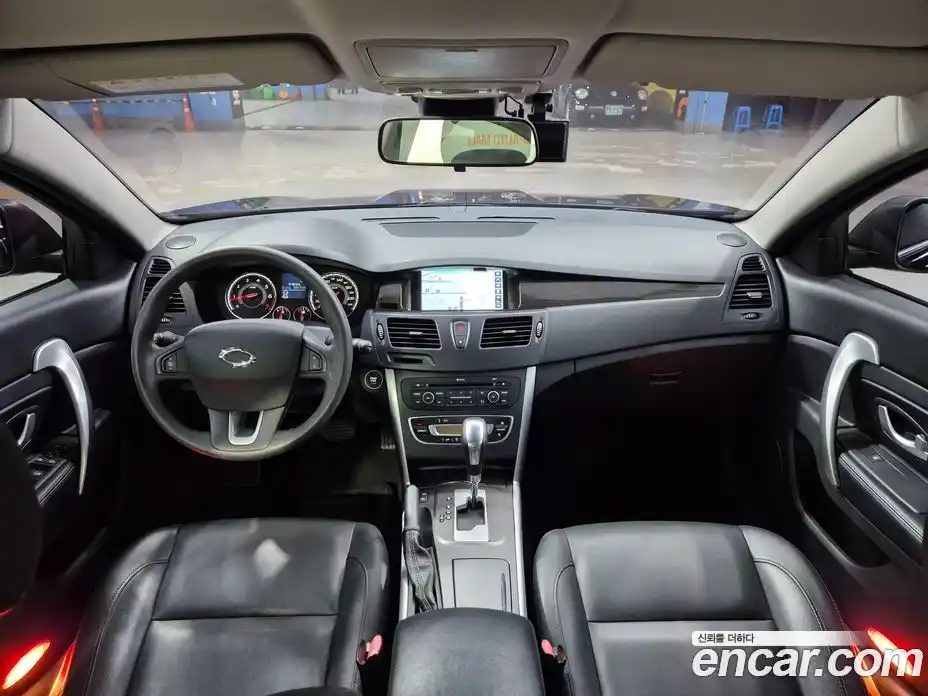 Renault SM5 2017 2.0 Автомат в Москве № 720176, фото 8