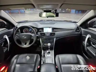 Renault SM5 2017 2.0 Автомат в Москве № 720176, миниатюра 8