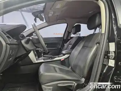 Renault SM5 2017 2.0 Автомат в Москве № 720176, миниатюра 9