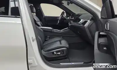 BMW X6 2025 3.0 Автомат в Москве № 720210, миниатюра 11