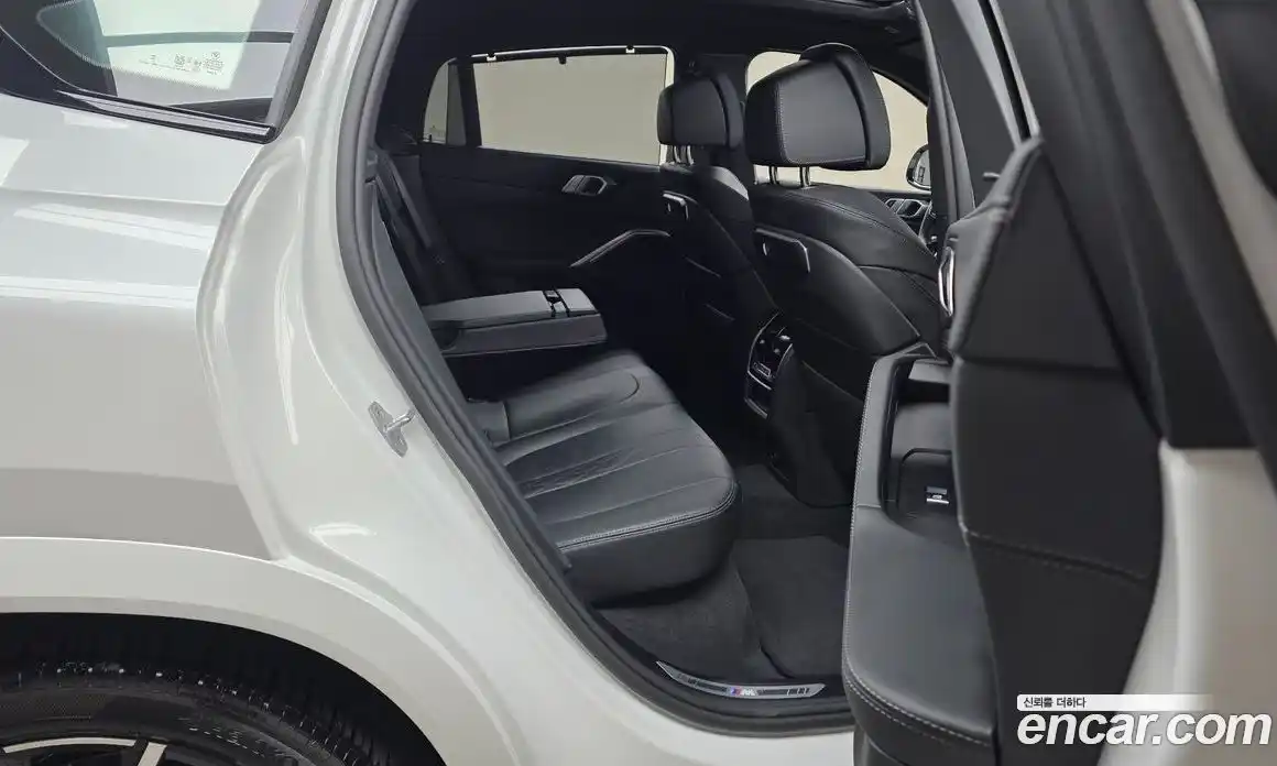 BMW X6 2025 3.0 Автомат в Москве № 720210, фото 12