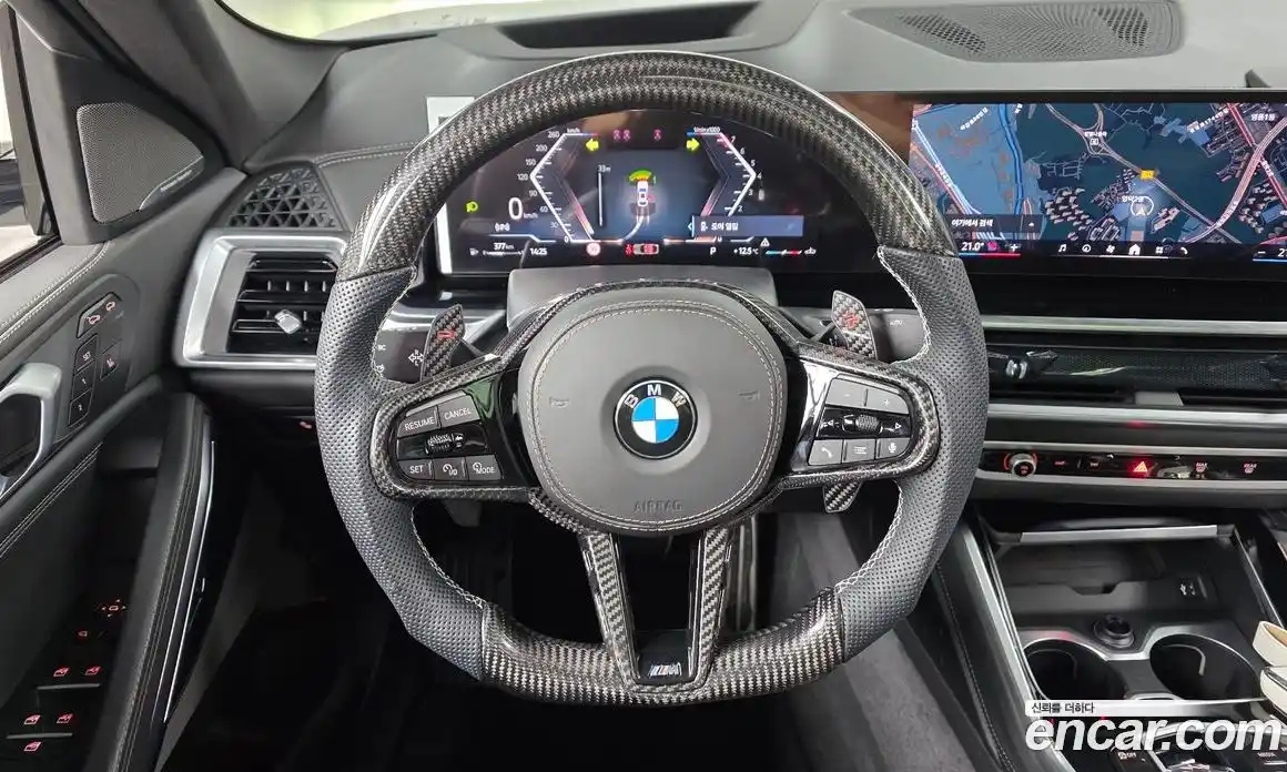 BMW X6 2025 3.0 Автомат в Москве № 720210, фото 13