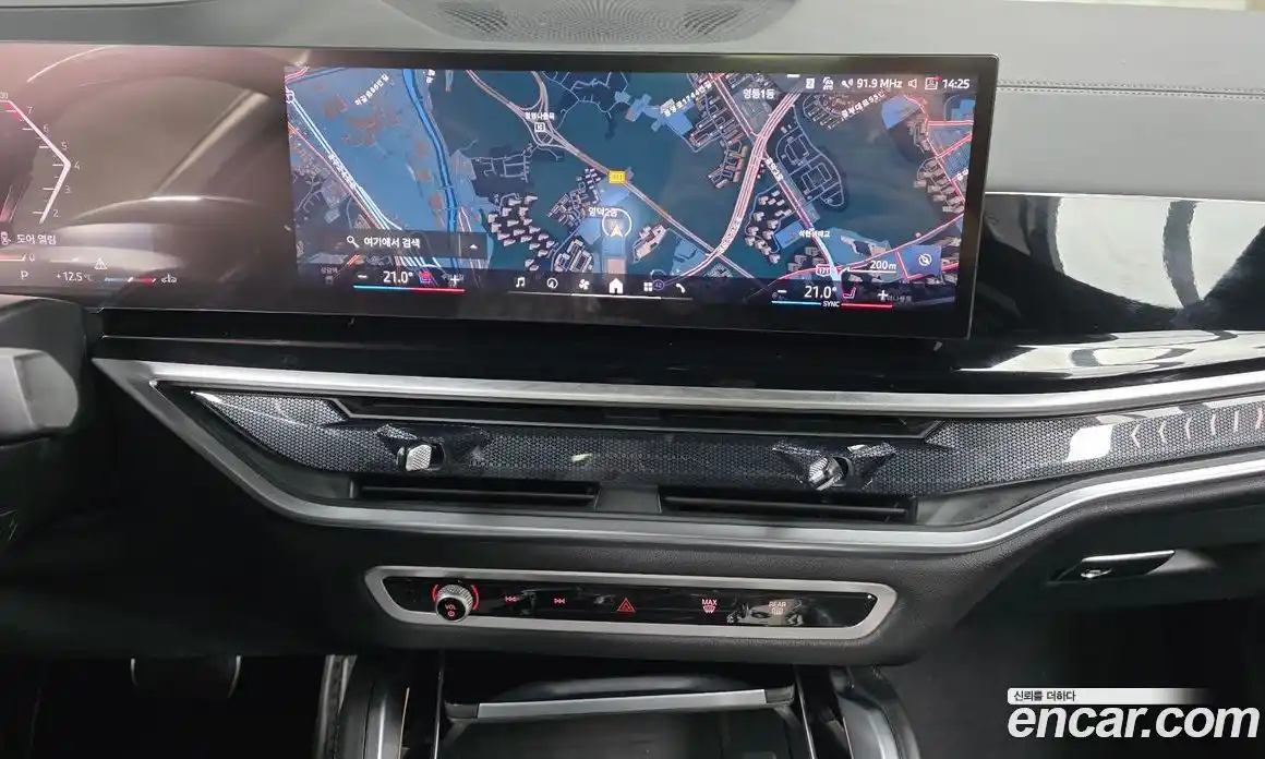 BMW X6 2025 3.0 Автомат в Москве № 720210, фото 15