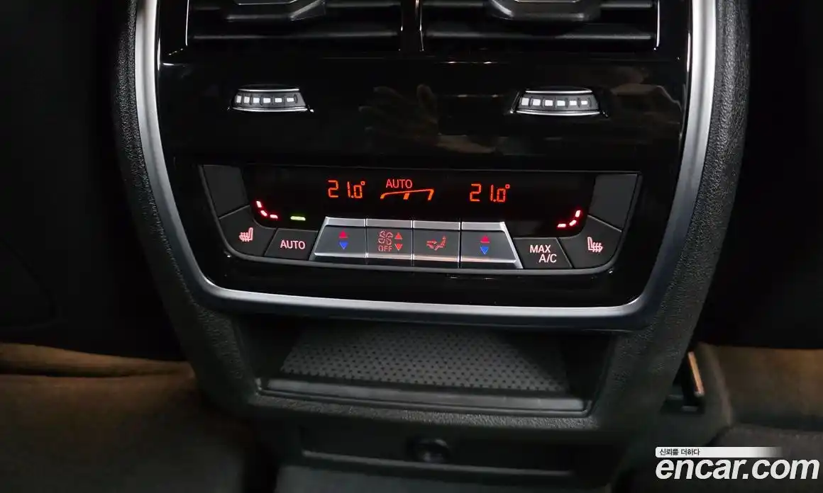 BMW X6 2025 3.0 Автомат в Москве № 720210, фото 18