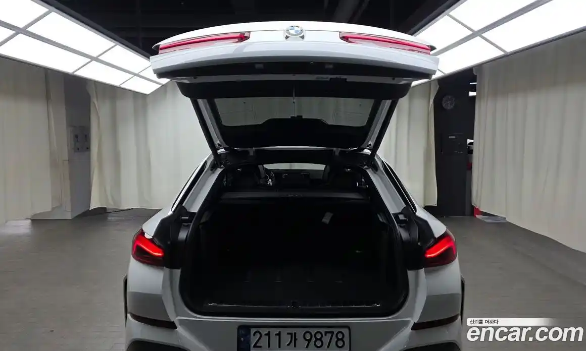 BMW X6 2025 3.0 Автомат в Москве № 720210, фото 20