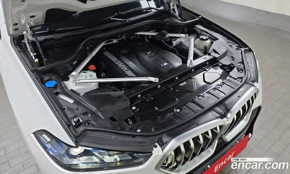 BMW X6 2025 3.0 Автомат в Москве № 720210, фото 6