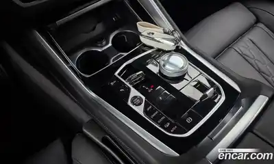 BMW X6 2025 3.0 Автомат в Москве № 720210, миниатюра 9