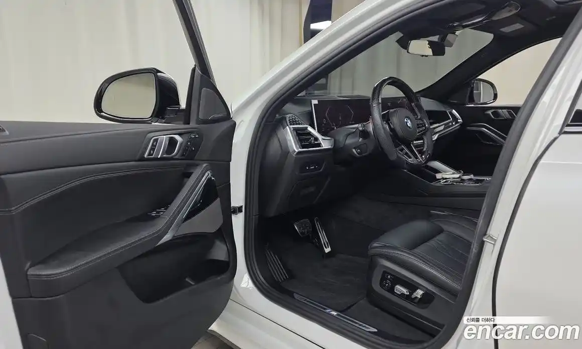BMW X6 2025 3.0 Автомат в Москве № 720210, фото 10