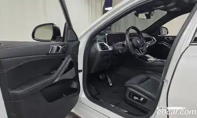 BMW X6 2025 3.0 Автомат в Москве № 720210, миниатюра 10