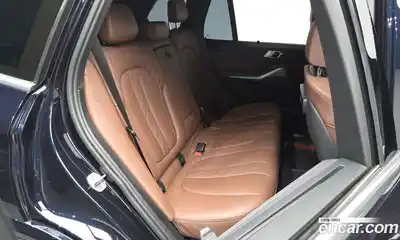 BMW X5 2022 3.0 Автомат в Москве № 720445, миниатюра 11