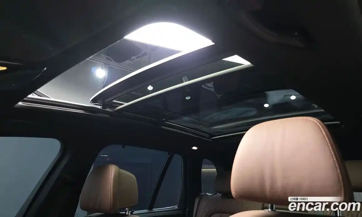 BMW X5 2022 3.0 Автомат в Москве № 720445, фото 15