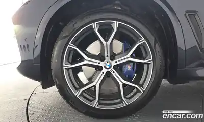 BMW X5 2022 3.0 Автомат в Москве № 720445, миниатюра 4