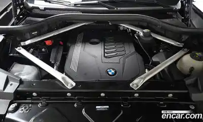 BMW X5 2022 3.0 Автомат в Москве № 720445, миниатюра 5