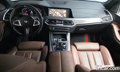 BMW X5 2022 3.0 Автомат в Москве № 720445, миниатюра 6