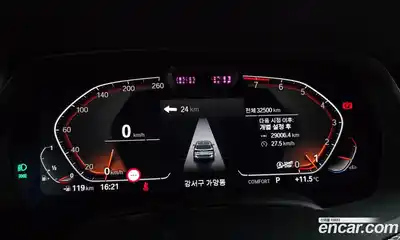 BMW X5 2022 3.0 Автомат в Москве № 720445, миниатюра 7