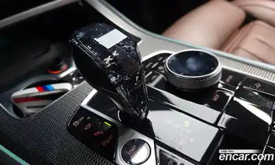 BMW X5 2022 3.0 Автомат в Москве № 720445, миниатюра 8