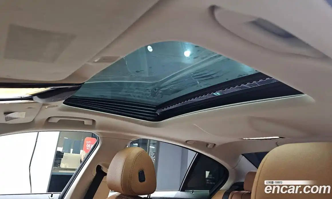 BMW 5-Series 2019 2.0 Автомат в Москве № 721168, фото 18