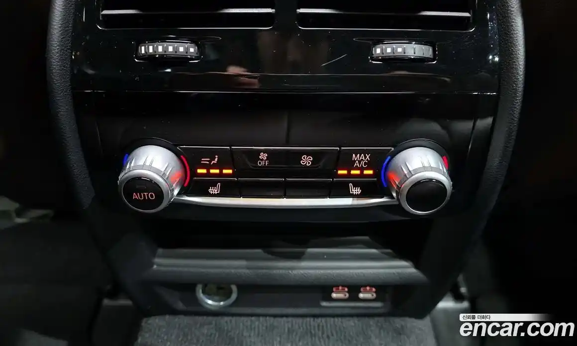 BMW 5-Series 2021 2.0 Автомат в Москве № 721573, фото 18