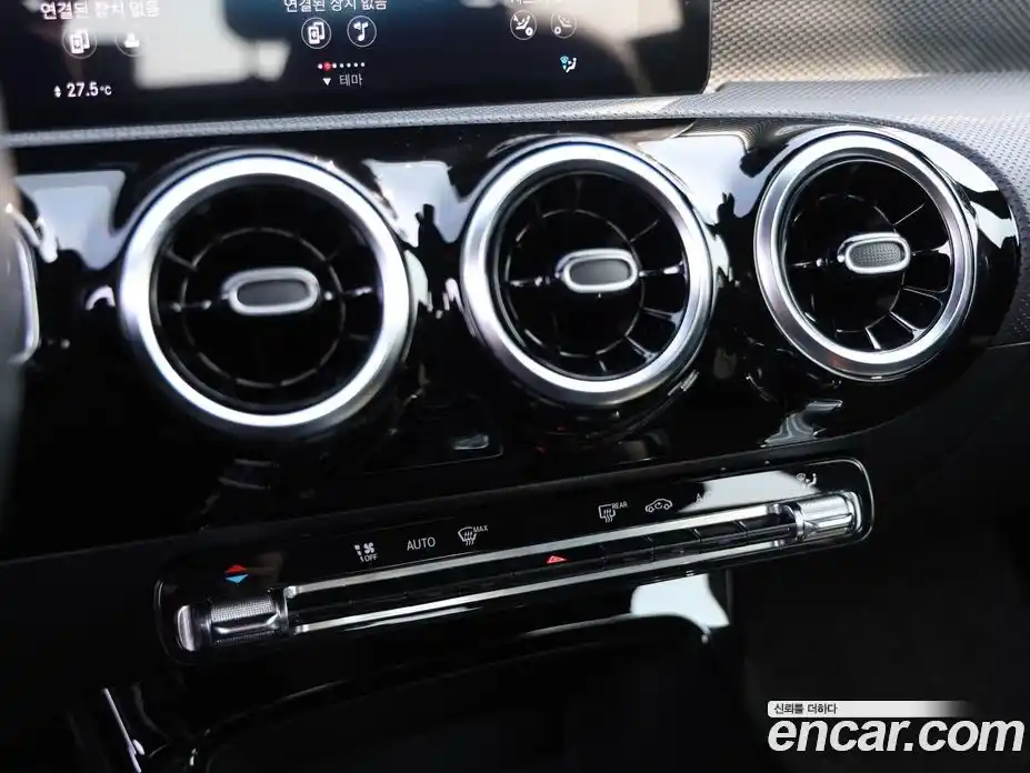 Mercedes-Benz A-Class 2021 2.0 Автомат в Москве № 721791, фото 16