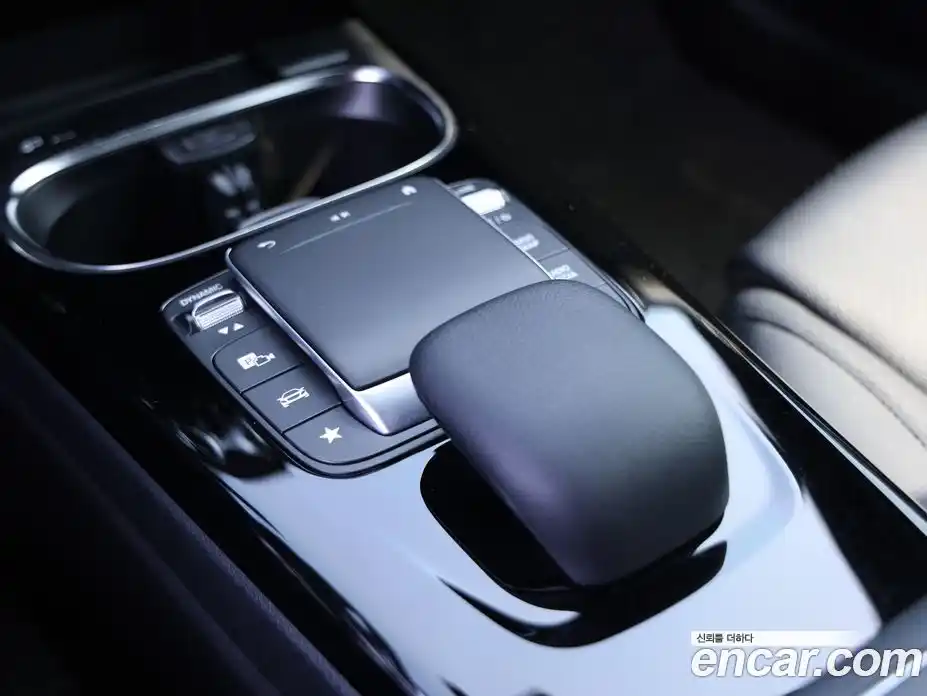 Mercedes-Benz A-Class 2021 2.0 Автомат в Москве № 721791, фото 17